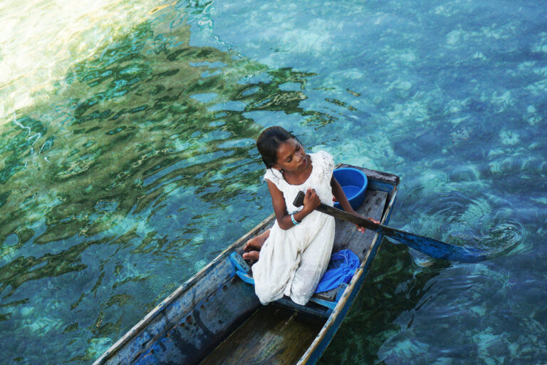 What Makes Mabul Island So Special?