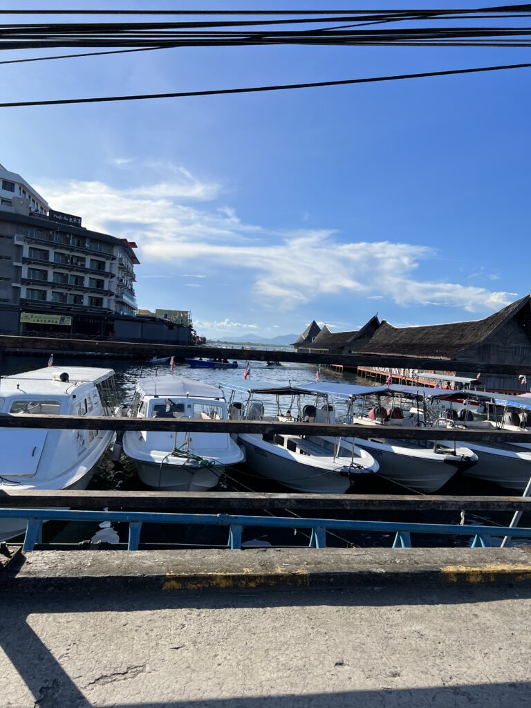 Is Semporna and Mabul Island Safe and Should You Be Worried?