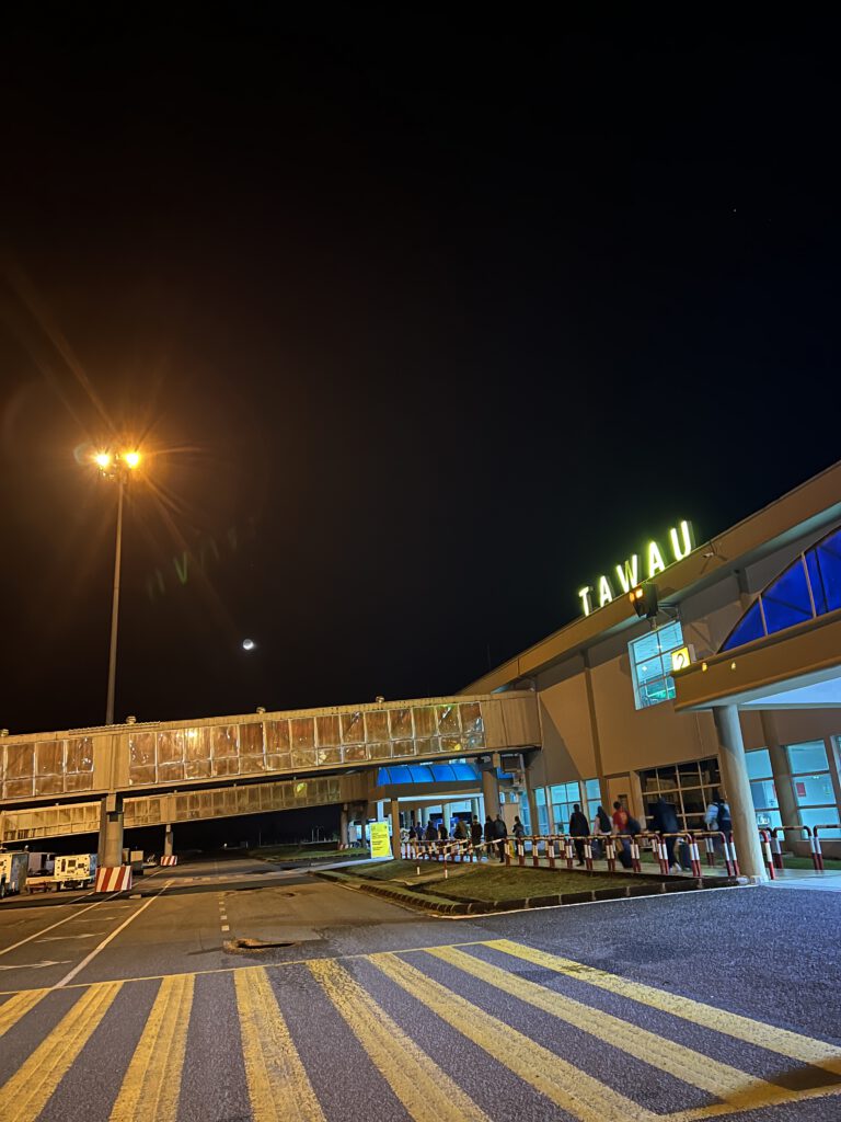 How to Get to Semporna: Flights, Boats and Transfers Explained