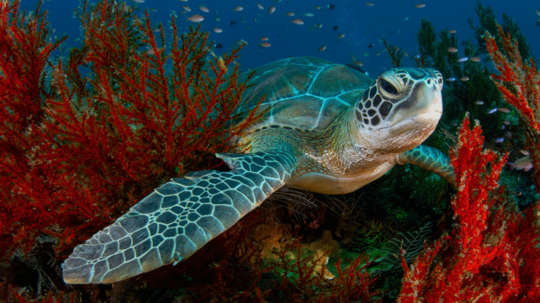 A Diver’s Guide to the Top Dive Sites in Sipadan Island
